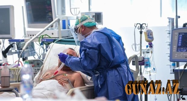 Bakı sakinləri koronavirus haqqında: "Qismətdə varsa, tutacaq" - VİDEO