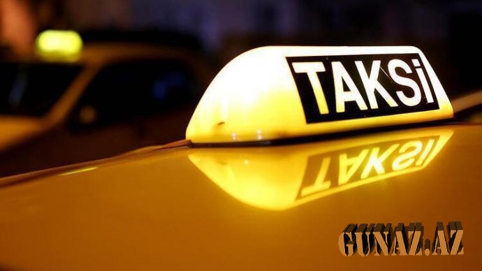 Həftəsonu taksilər fəaliyyət göstərəcək? – Rəsmi