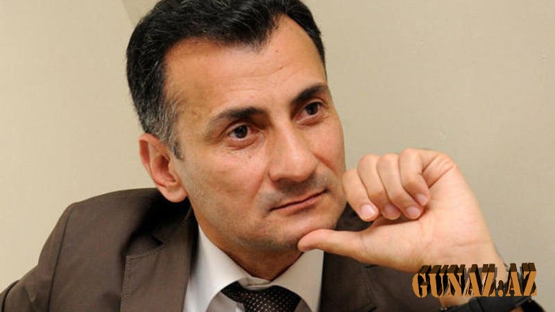 Mirşahin Ağayev və ailə üzvləri koronavirusa yoluxdu