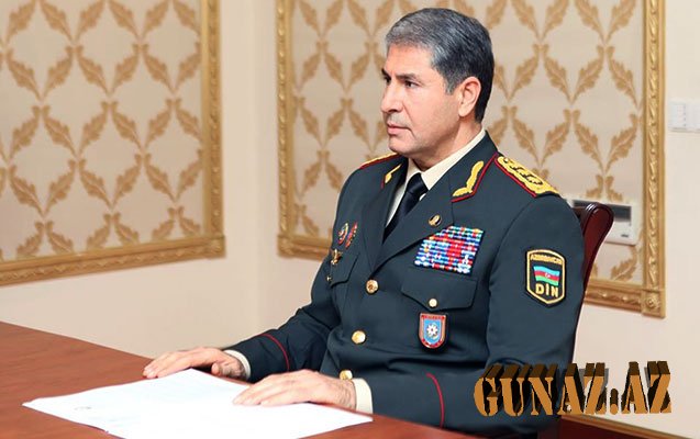 Vilayət Eyvazov 2 rəisə vəzifə verdi, digərini sərəncama götürdü