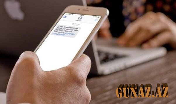 SMS icazə ilə bağlı təklif: DƏYİŞDİRİLƏ BİLƏR