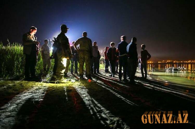 Türkiyədə təyyarə qəzası: ölənlər var