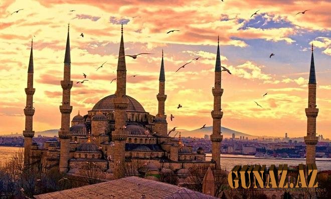 Misir müftisi Aya Sofya qərarına qarşı çıxdı