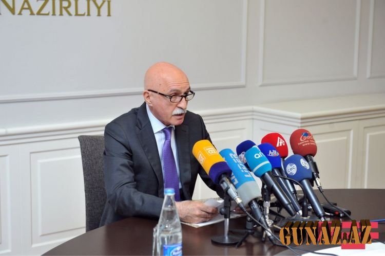 Təhsil Nazirliyi ona tapşırıldı- Sərəncam
