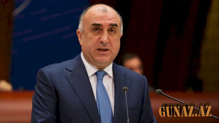 Elmar Məmmədyarov həbs oluna bilər – AÇIQLAMA
