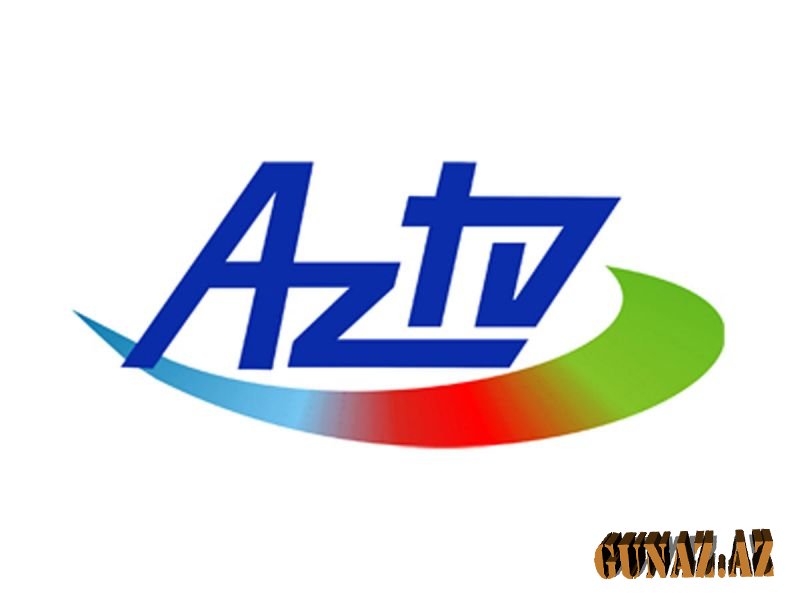 AzTV-də Bayraq biabırçılığı-FOTO