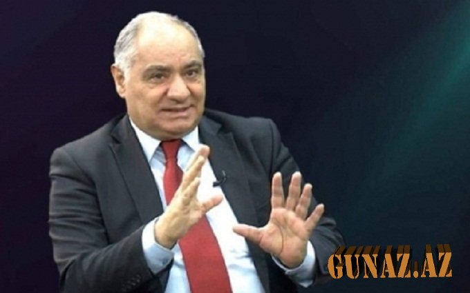 Qulu MƏHƏRRƏMLİ:"təklif və tənqidlərin müəyyən nəticəsi olacağına ümid edirik”