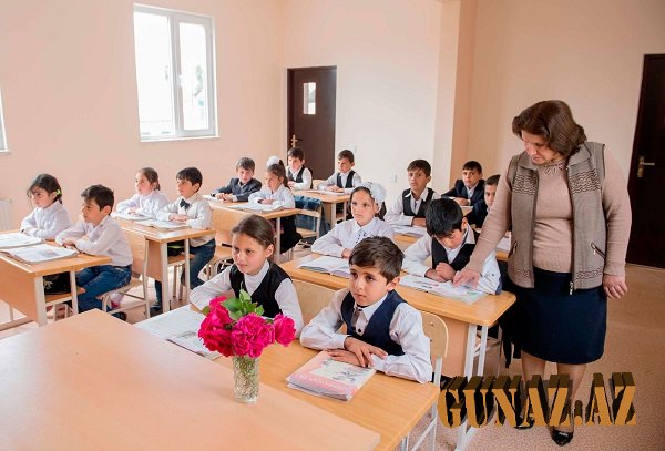 Ölkəmizdə məktəblər nə vaxt açılacaq? - Açıqlama