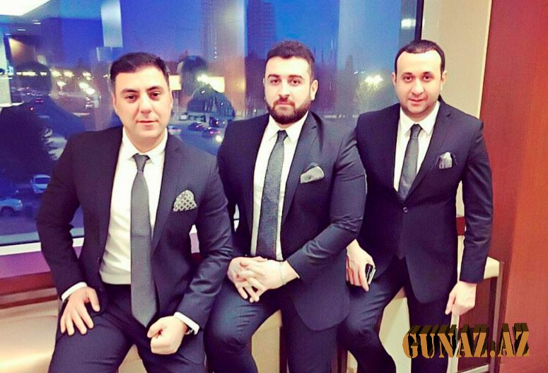 “Şeron” qrupunun üzvü vəfat etdi