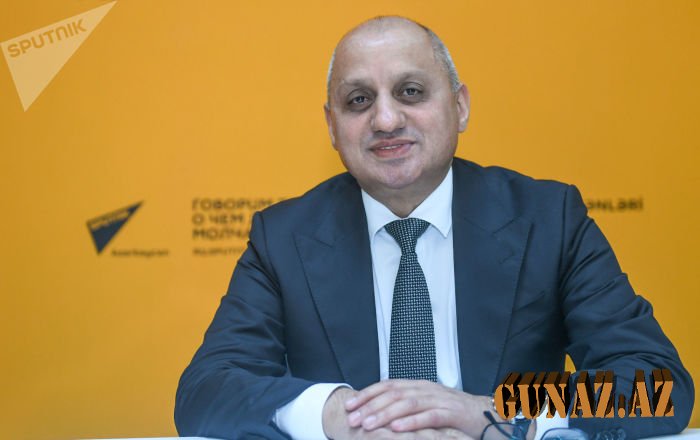 Paşinyanın Tovuz təxribatını törətməsində əsas məqsəd... - Hüquqşünasla MÜSAHİBƏ