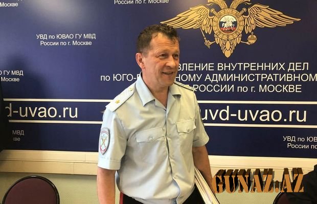 Moskvada azərbaycanlıların restoranına hücum edən ermənilər tutuldu