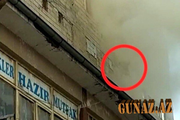 Ahıl vaxtında arvadını şikəst etdi özünü isə...