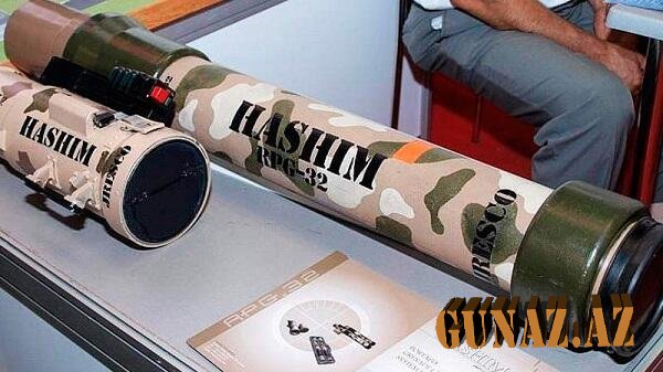 Daha bir ölkə Ermənistana silah veribmiş - Sensasion fakt