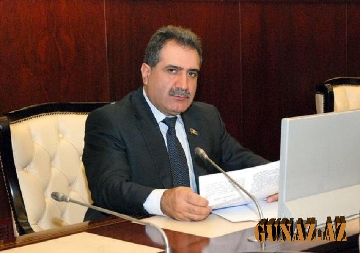 Fərəc quliyev: Şuşada “İlin Xalqı” fəxri adının verilməsi törəni keçirilə bilər!
