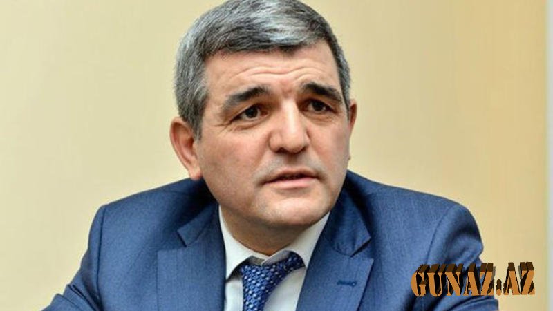 Total səfərbərlik elan edilməlidir - Fazil Mustafa