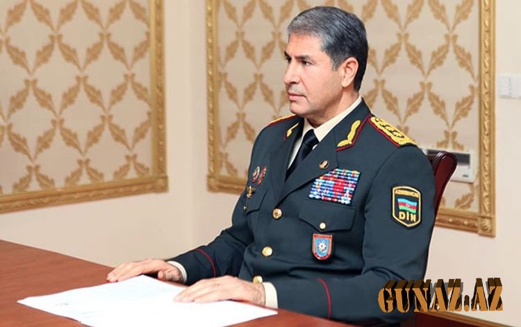 Vilayət Eyvazov Sumqayıta, Nəsimiyə rəis təyin etdi - YENİ TƏYİNATLAR