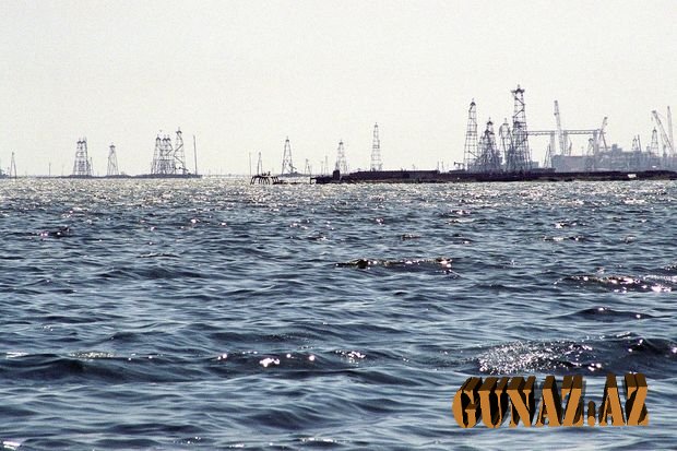 Xəzər dənizinin suyundan istifadə ilə bağlı təkliflər hazırlanacaq