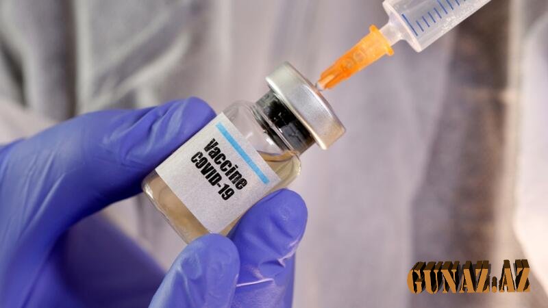 İrandan SEVİNDİRİCİ XƏBƏR: Koronavirusa qarşı vaksin...