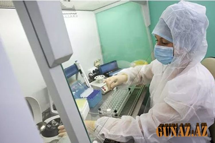 İranda 140 tibb işçilsi həyatını itirib