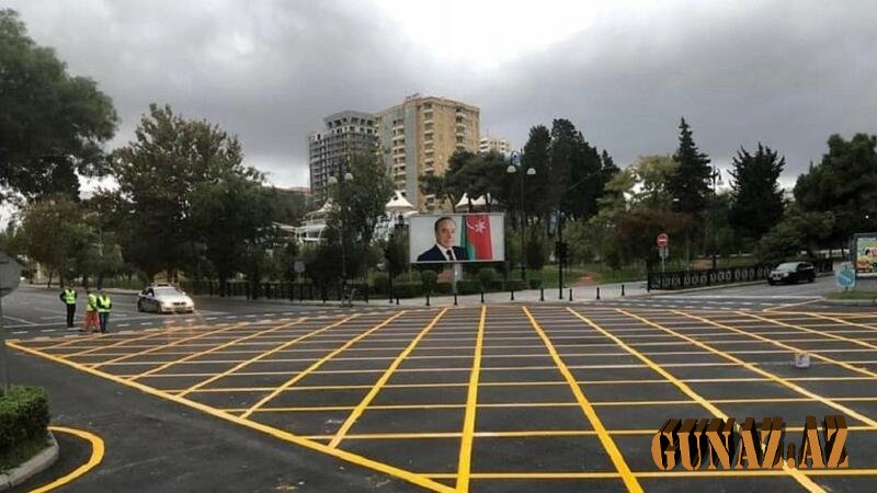 DİQQƏT: Bakıda bu kəsişmədə "tora" düşə bilərsiniz