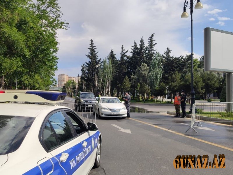 Maşın üçün icazə almağın qaydası açıqlandı