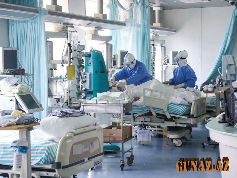 Azərbaycanda koronaya yoluxma ehtimalı yüksək olanlar... - Açıqlama