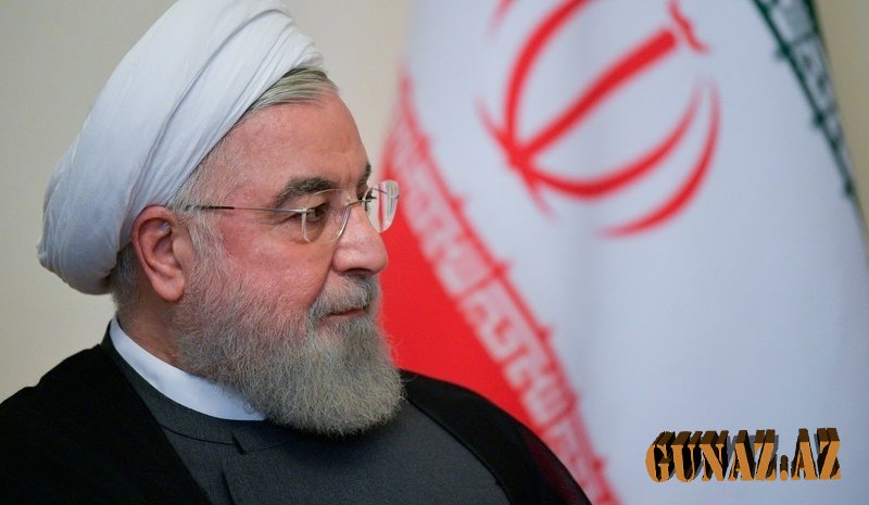 İrana böyük şok: Ruhani istefaya gedir? – Xameneyiyə müraciət