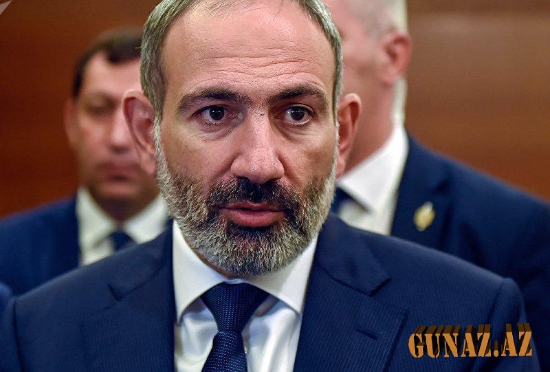 Paşinyan təcili Moskvaya yollandı