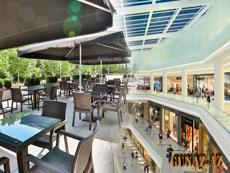 "Mall"lar, kafe və restoranlar yumşalmaya hazır olmalıdır - RƏSMİ