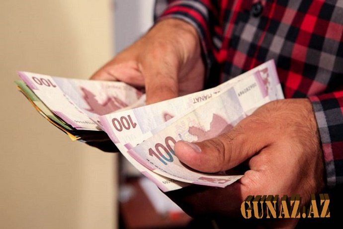 Karantinə görə bu şəxslərə 250 manat pul veriləcək - RƏSMİ AÇIQLAMA