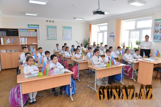 Yeni dərs ili ənənəvi qaydada başlayarsa... – Təklif