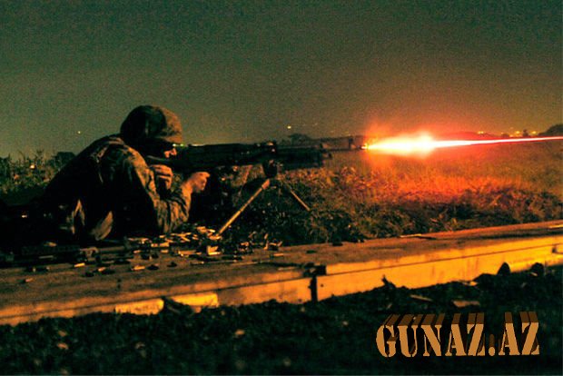 Cəbhədə son durum