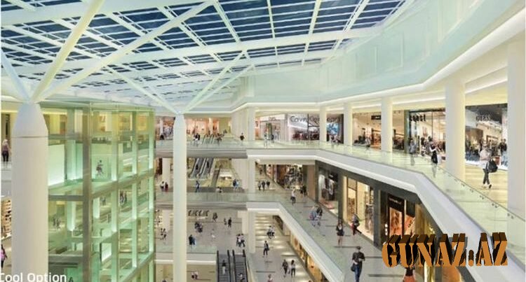 “Mall”arın və iri ticarət mərkəzlərinin fəaliyyəti ilə bağlı QƏRAR VERİLDİ