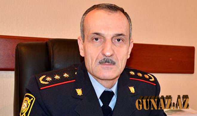 DİN yayılan görüntülərə reaksiya verdi