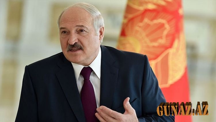 Lukaşenko Belarusu tərk edib? - Özü açıqladı
