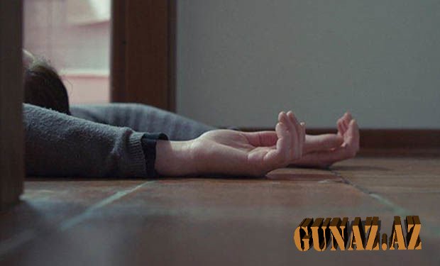 İsmayıllıda 73 yaşlı qadın intihar etdi