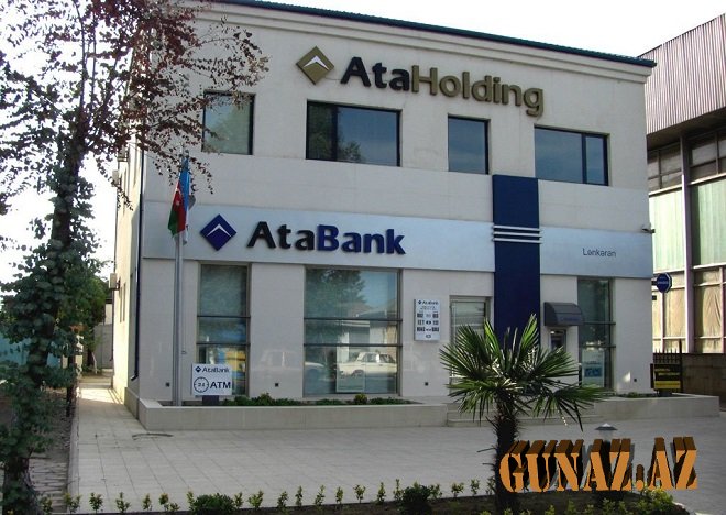 Bağlanan banklarda bloklanmış əmanətlər qaytarılır