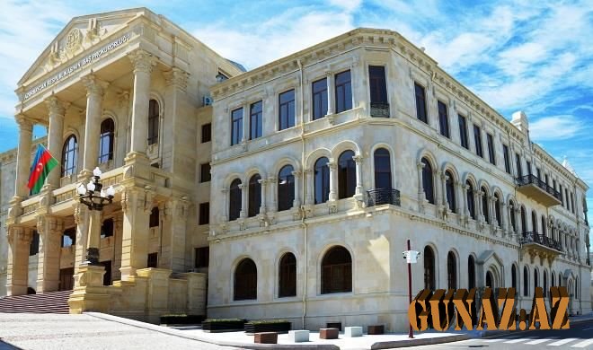 Kürdəmir icra başçısının aldığı rüşvətlər açıqlandı