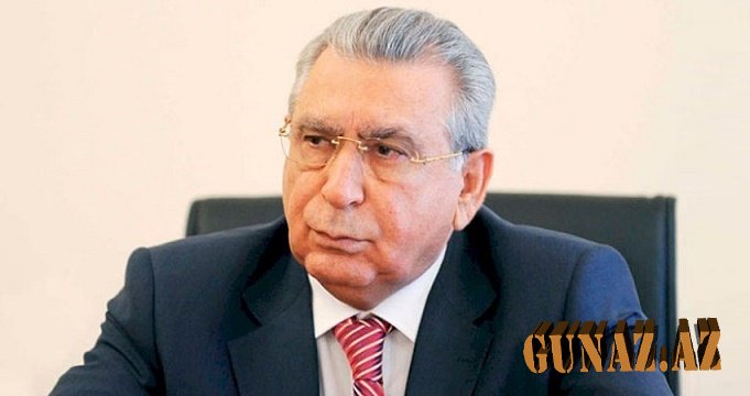 Ramiz Mehdiyev xüsusi açıqlama ilə ÇIXIŞ ETDİ