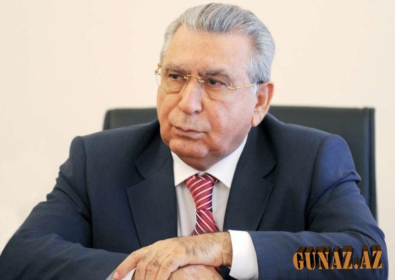 Ramiz Mehdiyev daha bir vəzifəsini İTİRDİ
