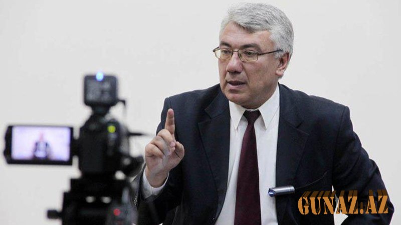 Şoyqunun Bakı səfəri: Ciddi dəyişikliklər ərəfəsindəyik