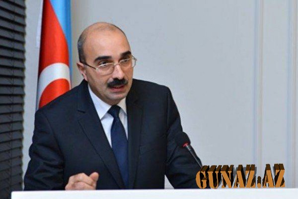 Mətin Eynullayev şöbə müdirini İŞDƏN ÇIXARDI