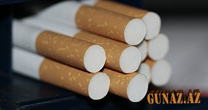 Gürcüstandan qaçaq yolla gətirilən 3 min siqaret aşkarlandı
