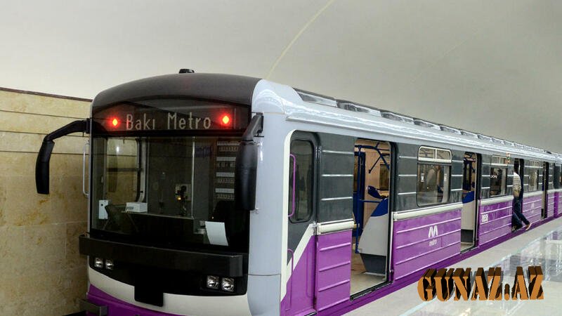 Bakı metrosunun AQİBƏTİ