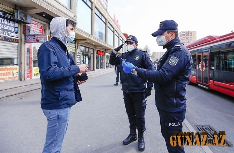 Bu şəhər və rayonlarda sərt karantin bitdi