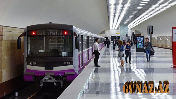 Bakı metrosu fəaliyyətini BU TARİXDƏN bərpa edir