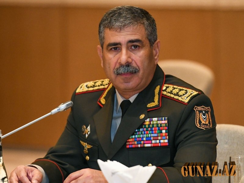 Zakir Həsənov: “Türk ordusu dünyanın ən güclü ordularındandır”