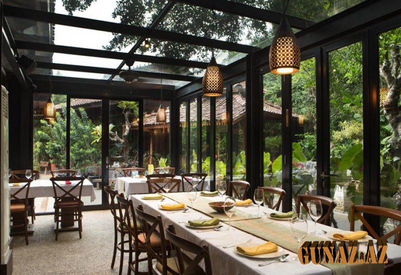 Kafe-restoranlar açılır: Bu qaydalara əməl edin!