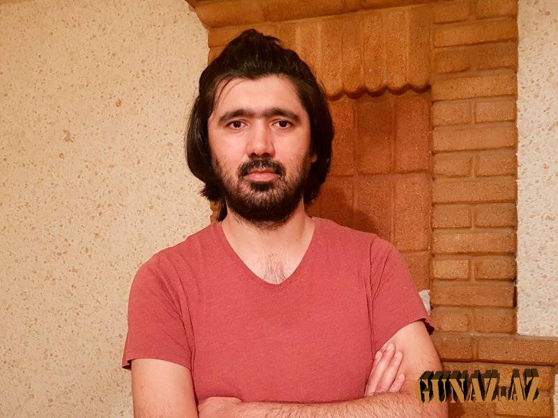 DİN Kəramət Böyükçölün saxlanılmasına aydınlıq gətirib - YENİLƏNİB