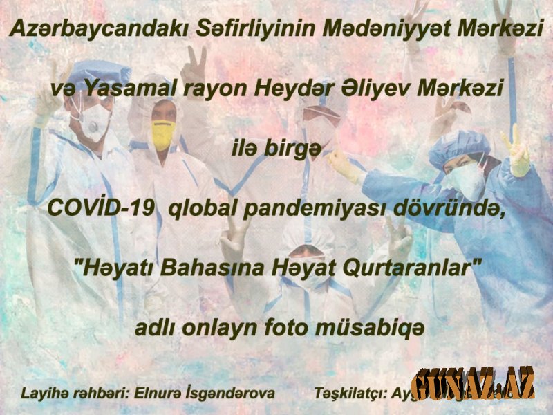 Həyatı bahasına həyat qurtaranlar- Müsabiqə